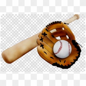 Chair Top View Png, Transparent Png - baseball glove clipart png