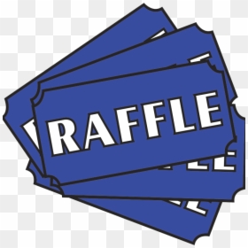 Raffle Clipart, HD Png Download - ticket clipart png