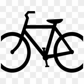 Bicycle Clipart, HD Png Download - bicycle clipart png