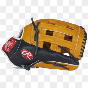 Softball, HD Png Download - baseball glove clipart png