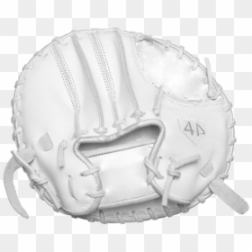44 Pro Gloves Pancake Trainer, HD Png Download - baseball glove clipart png