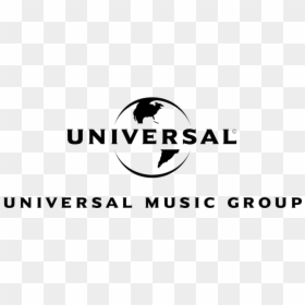 Universal Music Group, HD Png Download - universal music group logo png