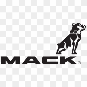 Hd Png - Mack Brand, Transparent Png - mack logo png