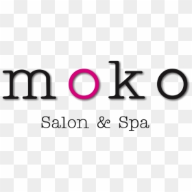 Moko Salon & Spa, HD Png Download - mack logo png