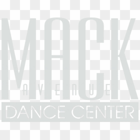 2018 Mack Avenue Dance Recital Action Photos - Công Ty Tin Học, HD Png Download - mack logo png