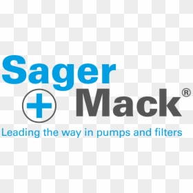 Sager Mack Gmbh - Oval, HD Png Download - mack logo png