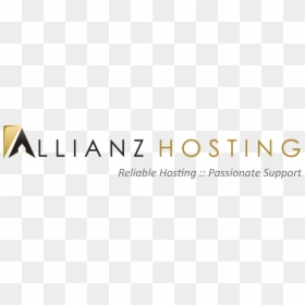 Graphics, HD Png Download - allianz logo png