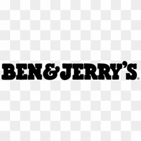 Ben And Jerry's, HD Png Download - ben and jerry's logo png