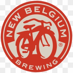 New Belgium Brewing Company Logo, HD Png Download - ben and jerry's logo png
