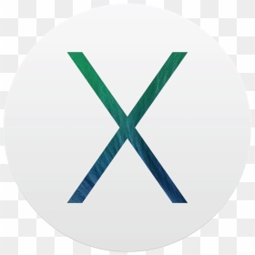 Mac Os X Mavericks Logo, HD Png Download - mavericks logo png