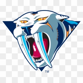 Nashville Predators First Logo, HD Png Download - predators logo png