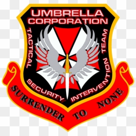 Air Force Special Operations Command, HD Png Download - umbrella corporation logo png