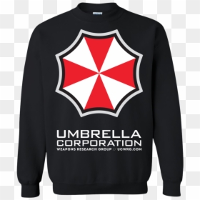 Happy Fathers Day T Shirt, HD Png Download - umbrella corporation logo png