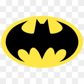 Batman Logo Png, Transparent Png - joker logo png