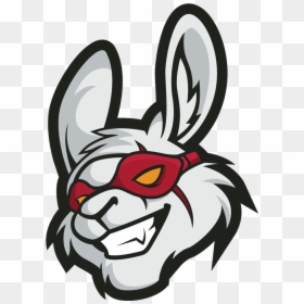 Misfits Gaming Logo, HD Png Download - misfits logo png