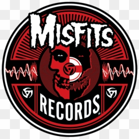 Running Brook Vineyard, HD Png Download - misfits logo png