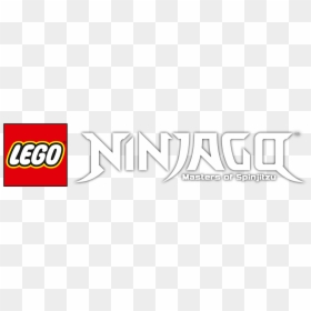 Lego Ninjago Logo Png, Transparent Png - ninjago logo png