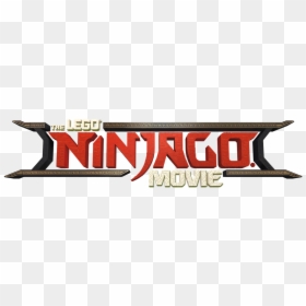 Pc Game, HD Png Download - ninjago logo png