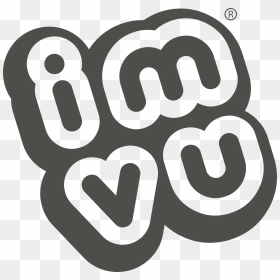 Imvu Png, Transparent Png - imvu logo png