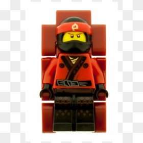 Lego Ninjago Movie Lloyd, HD Png Download - ninjago logo png