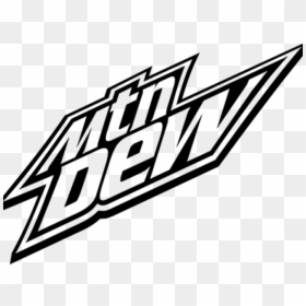 Mt Dew White Label, HD Png Download - mtn dew logo png