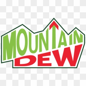 Clip Art, HD Png Download - mtn dew logo png