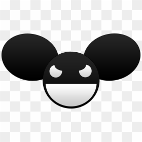 Deadmau5 Png, Transparent Png - deadmau5 logo png