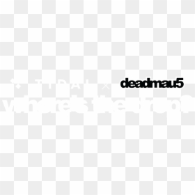Graphic Design, HD Png Download - deadmau5 logo png