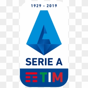 Graphic Design, HD Png Download - serie a logo png