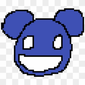 Cartoon, HD Png Download - deadmau5 logo png