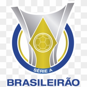 Campeonato Brasileiro Série A 2019, HD Png Download - serie a logo png