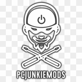 Illustration, HD Png Download - deadmau5 logo png