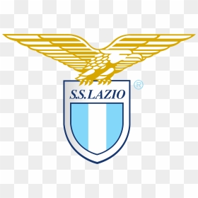 Ss Lazio, HD Png Download - serie a logo png