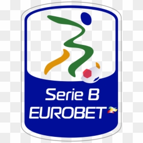 Serie B, HD Png Download - serie a logo png