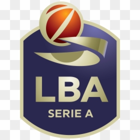 Lega Basket Serie, HD Png Download - serie a logo png