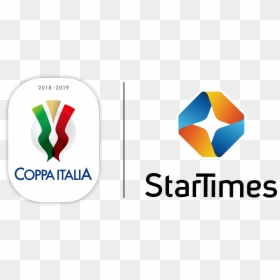 Star Times, HD Png Download - serie a logo png
