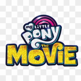 Mlp Logo 2017, HD Png Download - mlp logo png
