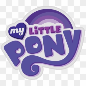 My Little Pony Friendship, HD Png Download - mlp logo png
