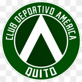 Club Deportivo America De Quito, HD Png Download - serie a logo png