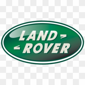 Land Rover, HD Png Download - range rover logo png