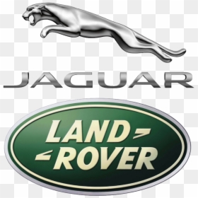 Jaguar Land Rover Logo Png, Transparent Png - range rover logo png