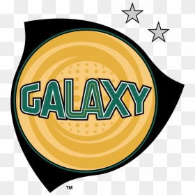 La Galaxy, HD Png Download - la galaxy logo png