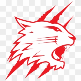 Swindon Wildcats Logo, HD Png Download - wildcats logo png