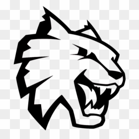 Central Washington University Wildcats Logo, HD Png Download - wildcats logo png