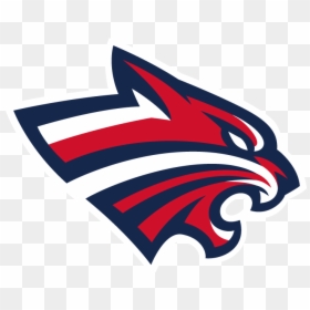 Ponca City High School Mascot, HD Png Download - wildcats logo png