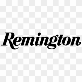 Remington Logo, HD Png Download - remington logo png