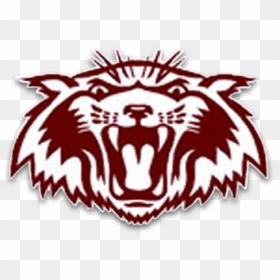 Plano Senior High School Logo, HD Png Download - wildcats logo png