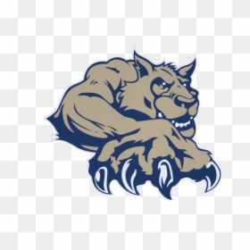 Lakeview High School Wildcats, HD Png Download - wildcats logo png
