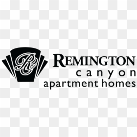 Graphics, HD Png Download - remington logo png