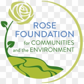 Rose Foundation, HD Png Download - rose logo png
